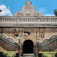 Taman Sari: A Journey Through Java's Royal Past