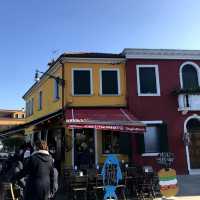 สักครั้งในชีวิตกับเมืองVenice 