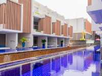 Ace of Hua Hin Resort รีสอร์ท 5 ดาว ติดทะเล