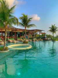 🏝️ 🇮🇩 Bali's Blissful Sunset Sanctuary 🇮🇩  🌴SAVE THIS