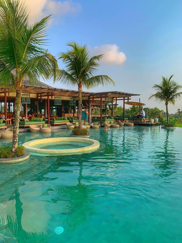 🏝️ 🇮🇩 Bali's Blissful Sunset Sanctuary 🇮🇩  🌴SAVE THIS