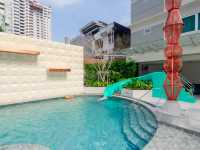 Novotel Living Bangkok Sukhumvit Legacy
