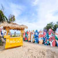 MORE THAN Beach & Cafe