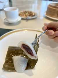精緻點心套餐$298/位