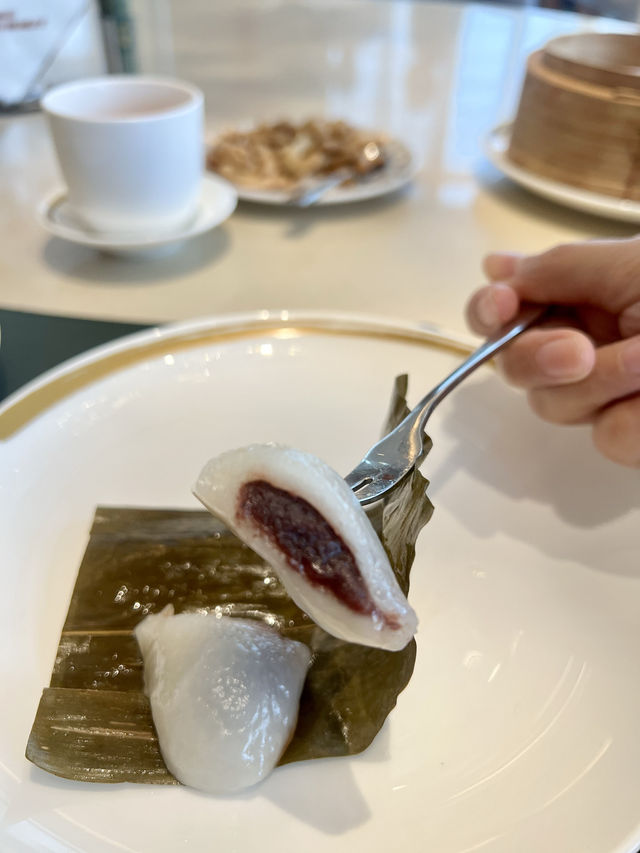 精緻點心套餐$298/位