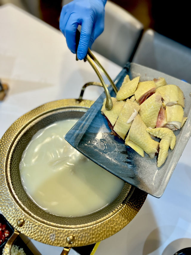  $298/位 無限時無飲任食火鍋