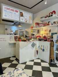 【大阪/阿波座】無添加・白砂糖不使用のかわいい焼菓子屋さん 『Teddy’s Bake Shop』