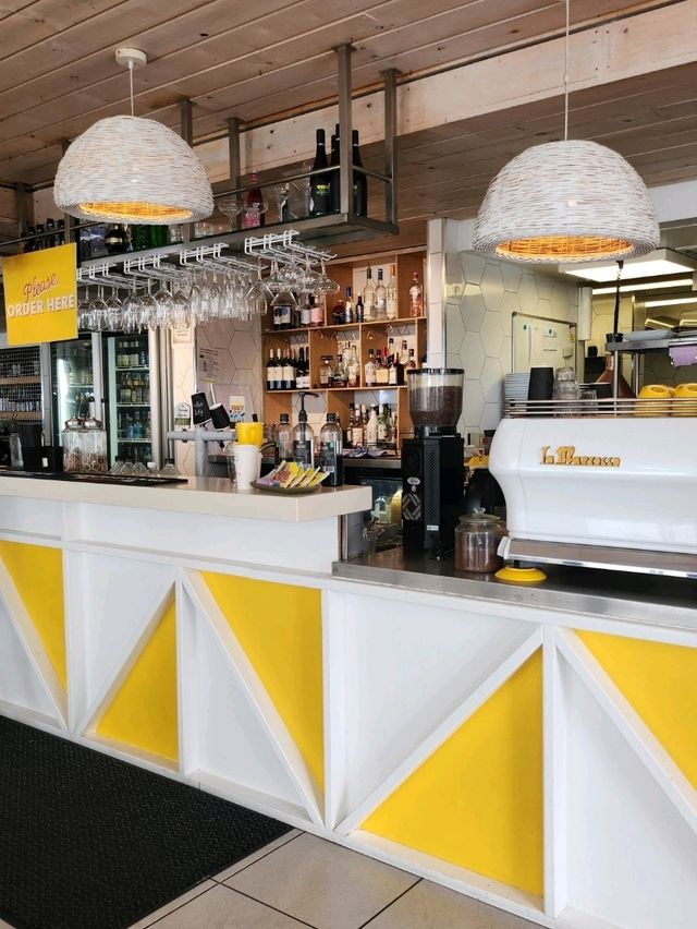 My favourite restaurant in Redcliffe, QLD 🇦🇺