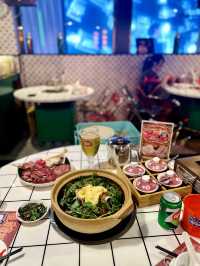 【限時優惠】龍鳳呈祥火鍋餐廳，多款美食等你來享受！