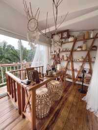 🌳 “บ้านไร่ ไออรุณ” ที่พักที่ต้องกลับไปซ้ำให้ได้
