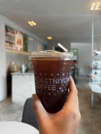 Roastniyom Coffee☕️