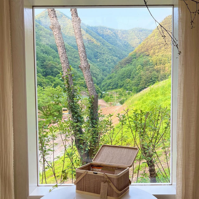 영월시 우붓동💚