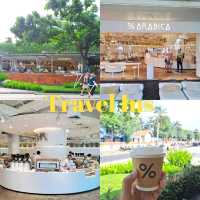 Arabica Bali Kuta Beachwalk