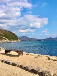 【日本四國小豆島】二十四隻眼睛電影村：風光明媚的經典外景地