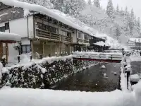 【山形県】銀山温泉