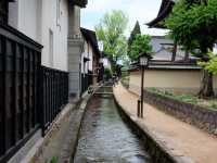 Hidafurukawa เมืองเล็กๆน่ารัก 