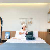 พักผ่อนแบบ Exclusive pool villa เกาะล้าน