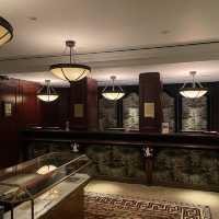 Maxwell Reserve Hotel