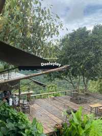 โฮมสเตย์ดูเลเล | เชียงใหม่ 🏡⛰️🌧️🔥