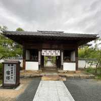 【広島西条】安芸國分寺