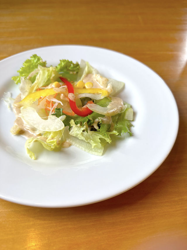 【埼玉 / 東松山 】ジブリみたいなカフェ