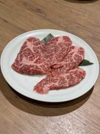【東京都/昭島】特別な日に行きたい高級感ある焼肉店