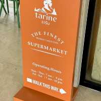 Tarine Brunch cafe & restaurant