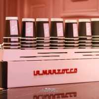 The Cassette Coffee Bar 