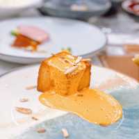 COPPER BUFFET | บุฟเฟ่ต์นานาชาติพรีเมียม