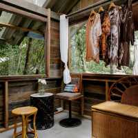 Phu-Than Resort ภูธาร รีสอร์ท จ.สตูล