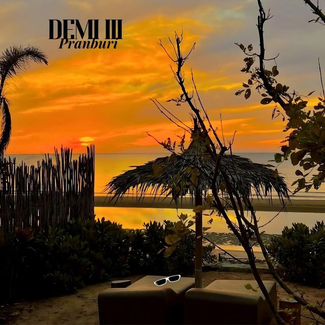 🏖DEMI III พูลวิลล่าริมชายหาดส่วนตัว