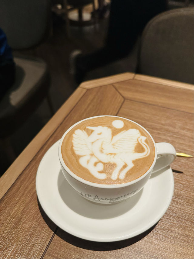 「牧羊少年咖啡館」2人套餐 