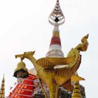 วัดทรงธรรมวรวิหาร