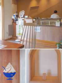 【鳥取】砂丘から30秒、新触感の砂プリン🐪🏜️🍮