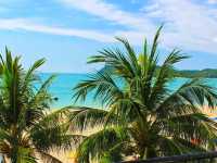 🏖️ Beach Fun at Best Star Resort