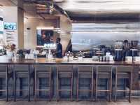 Reborn Coffee - The Exchange TRX
