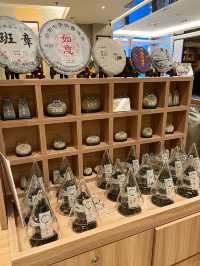 🌟尖沙咀新開特式茶室🍵