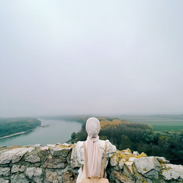 Games of Thrones filming location in Slovakia? 😱🇸🇰