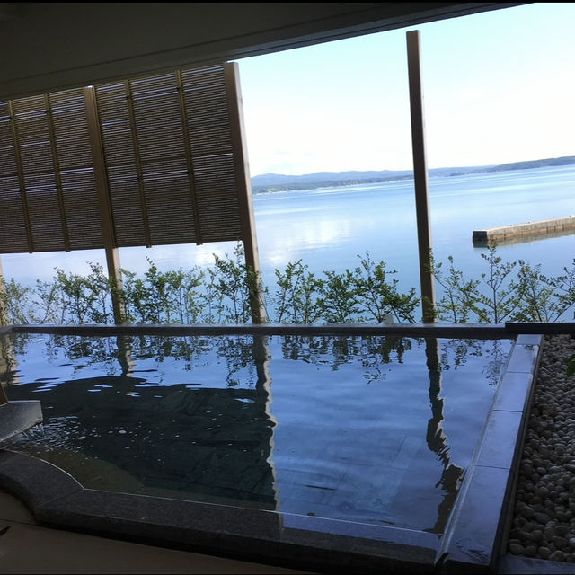 排名日本第一的老铺温泉旅館【加贺屋】