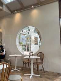 คาเฟ่ขนมหวานที่ห้ามพลาด‼️