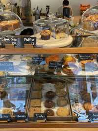 Rocket Coffee Bar