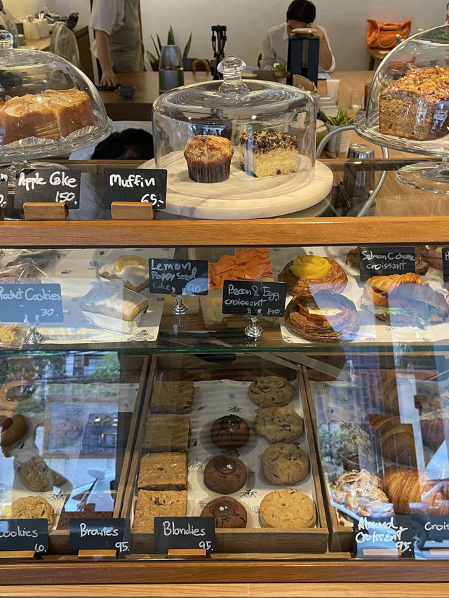 Rocket Coffee Bar