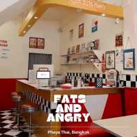 Fats&angry Ari