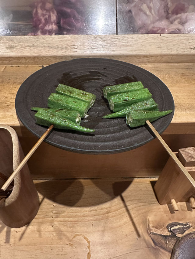 【熊本観光/グルメ】絶品焼鳥
