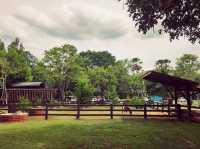Trot Cafe @ Khaoyai 