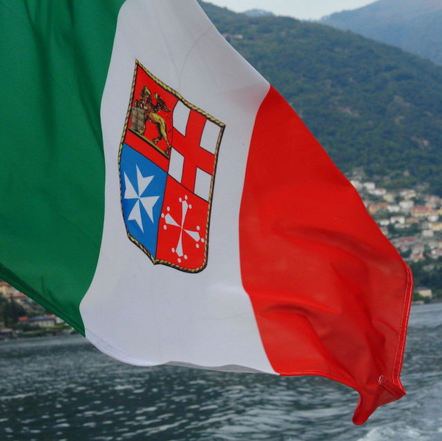 Lake Como