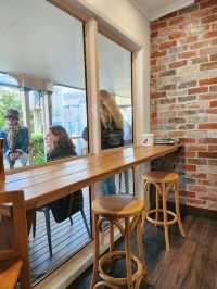 🇦🇺 Popular Neighbourhood Cafe in Witta, Queensland