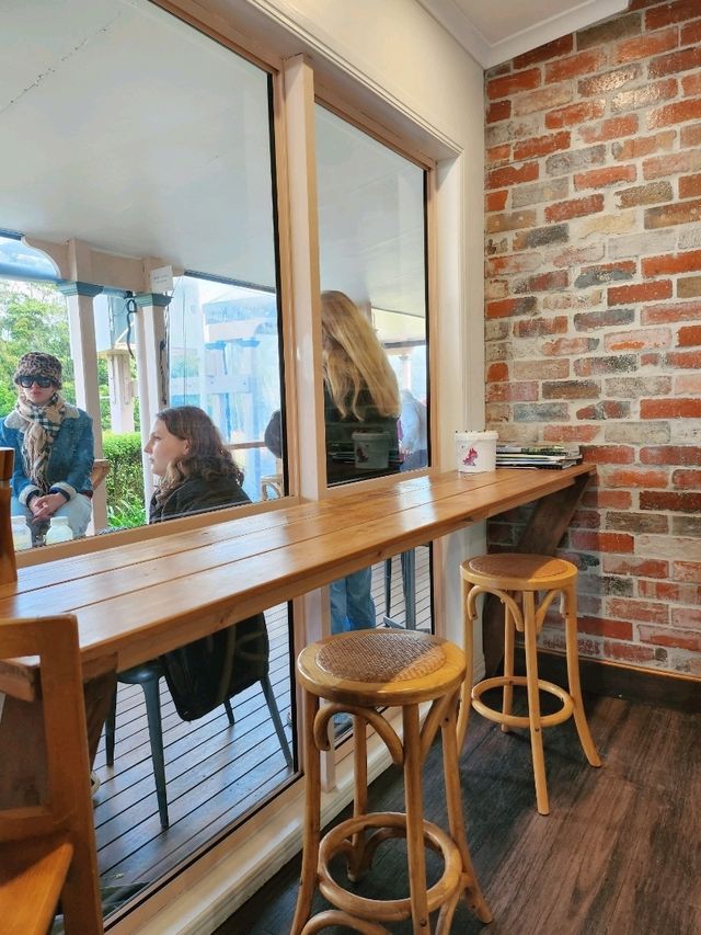 🇦🇺 Popular Neighbourhood Cafe in Witta, Queensland