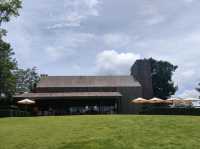 Pirom Cafe @ Khaoyai