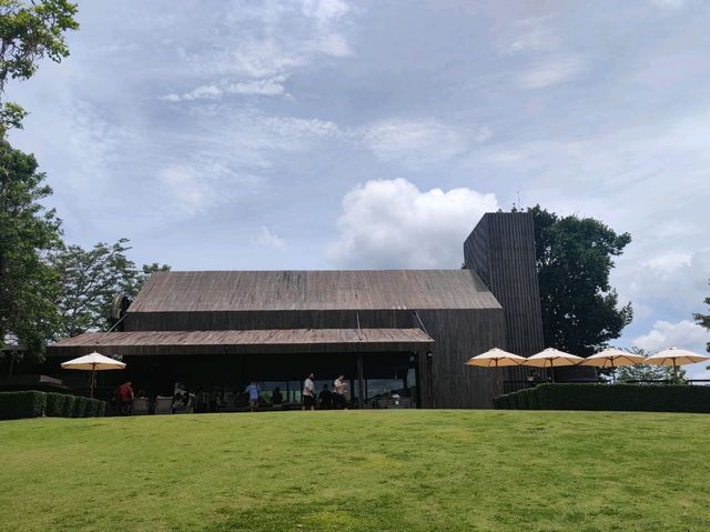 Pirom Cafe @ Khaoyai